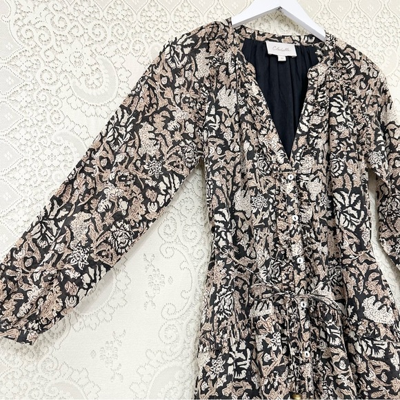 Cleobella Mylah Mini Dress - Picture 6 of 16